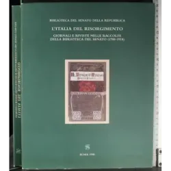L'Italia del Risorgimento