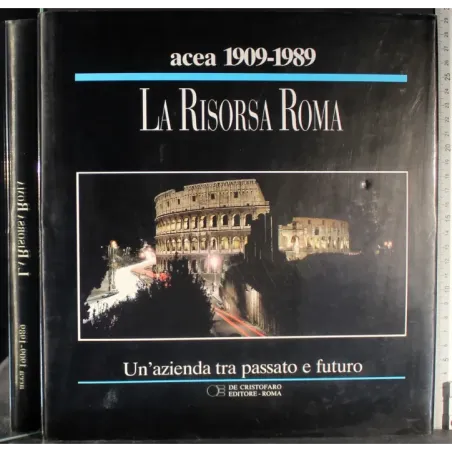 La risorsa Roma