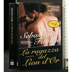 LA RAGAZZA DEL LION D'OR