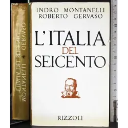 L'Italia dei seicento