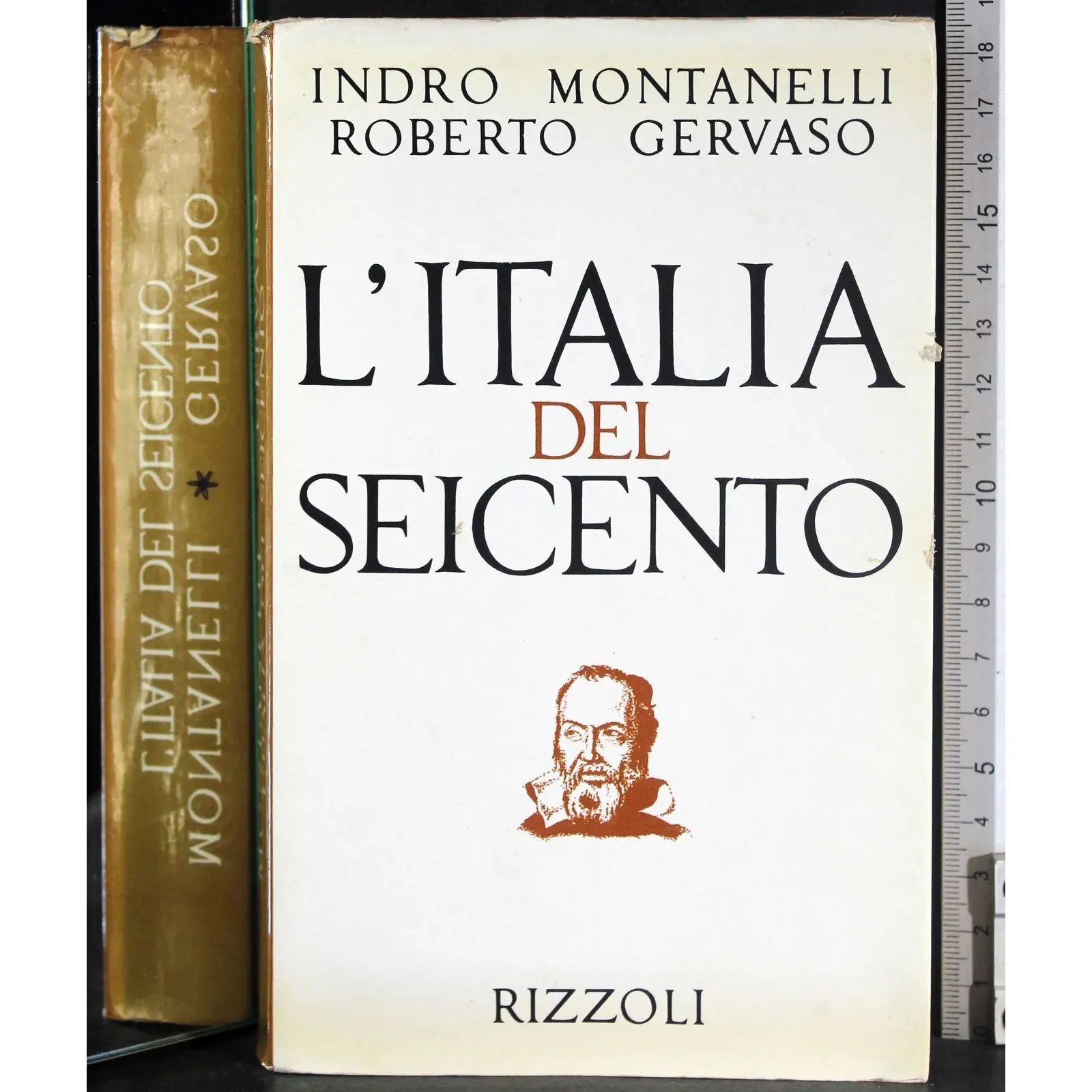L'Italia dei seicento
