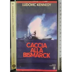 Caccia alla Bismarck