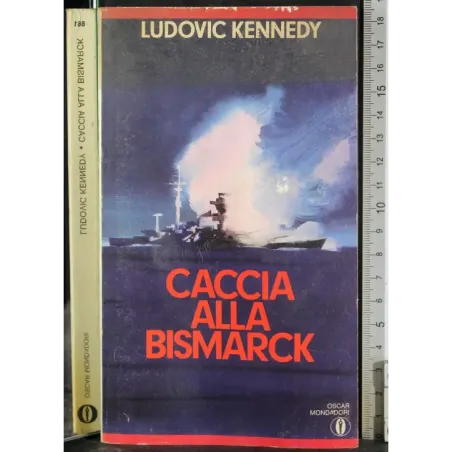 Caccia alla Bismarck
