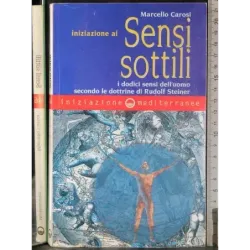 Iniziazione ai sensi sottili