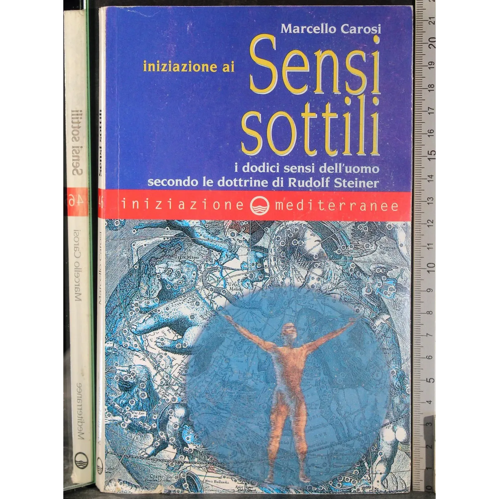 Iniziazione ai sensi sottili