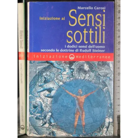 Iniziazione ai sensi sottili