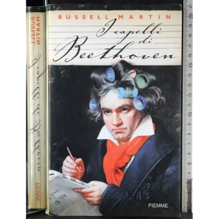 I capellli di Beethoven