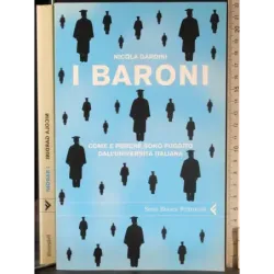 I Baroni