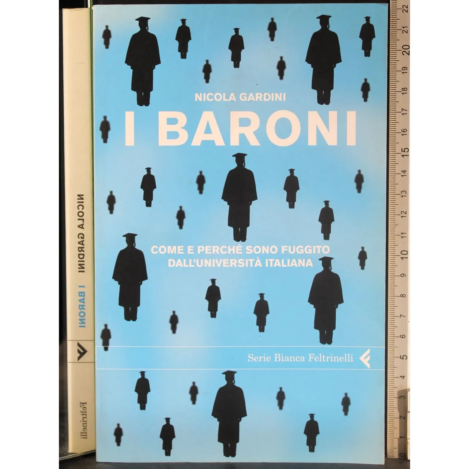 I Baroni