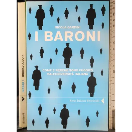 I Baroni