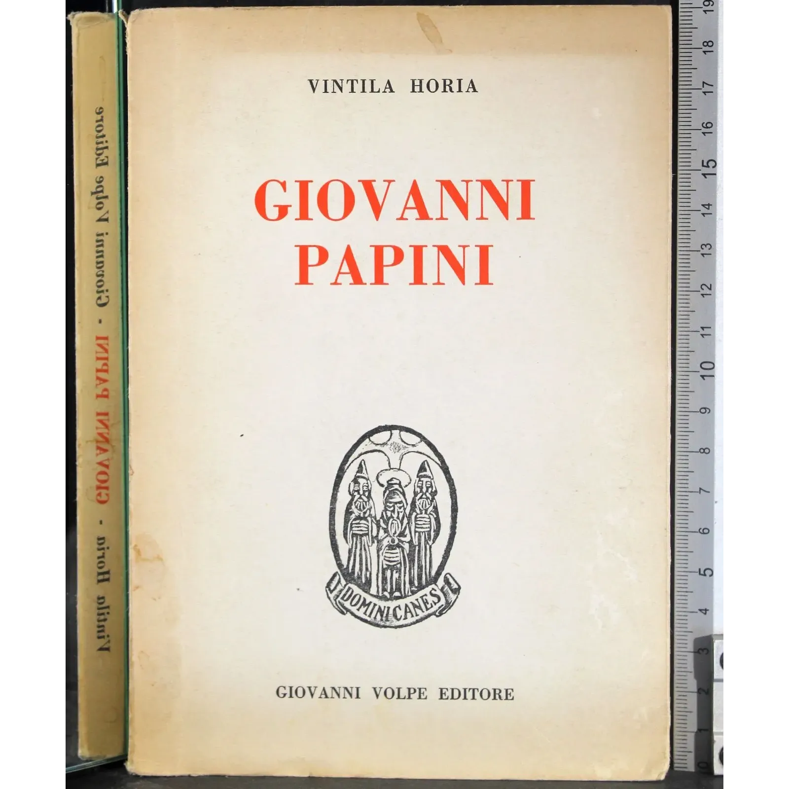 Giovanni Papini