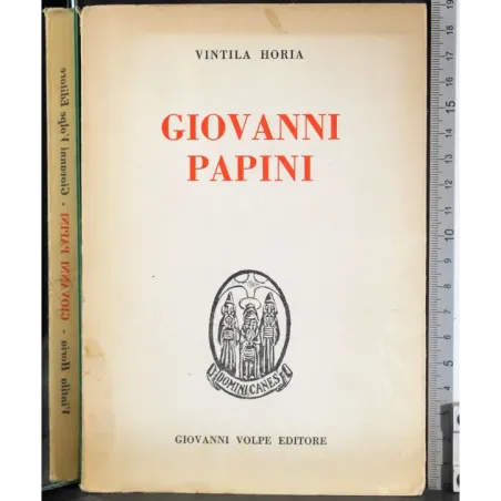 Giovanni Papini
