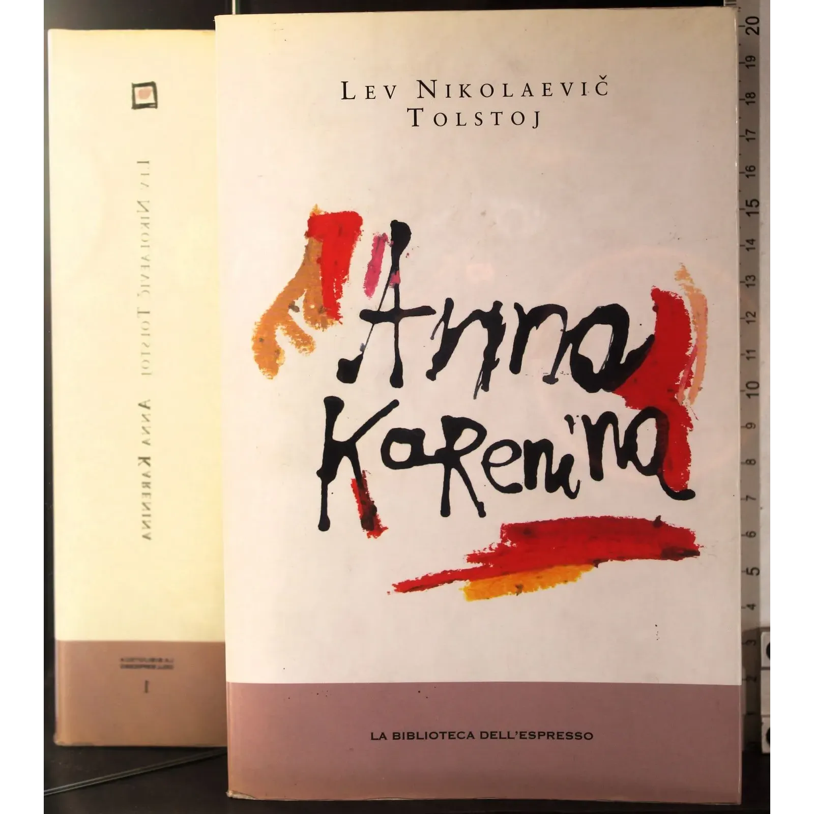 Anna Karenina