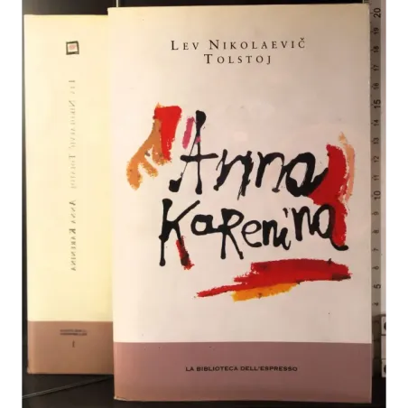 Anna Karenina