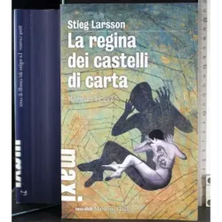 La regina dei castelli di carta
