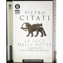 La luce della notte