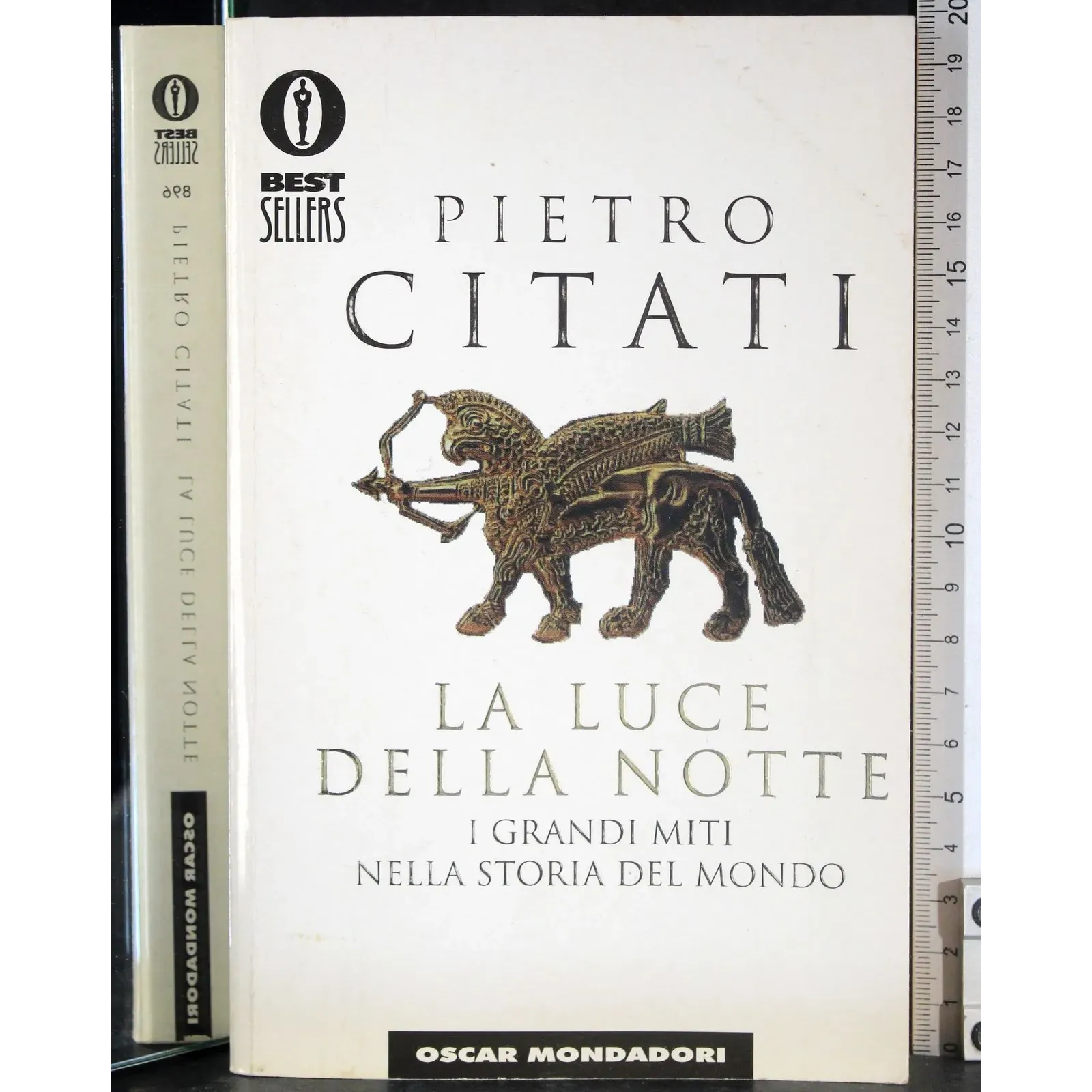 La luce della notte