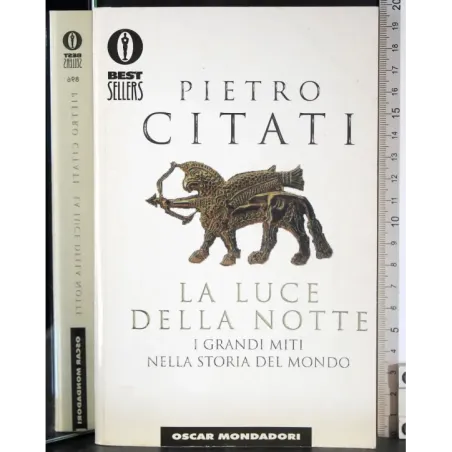 La luce della notte