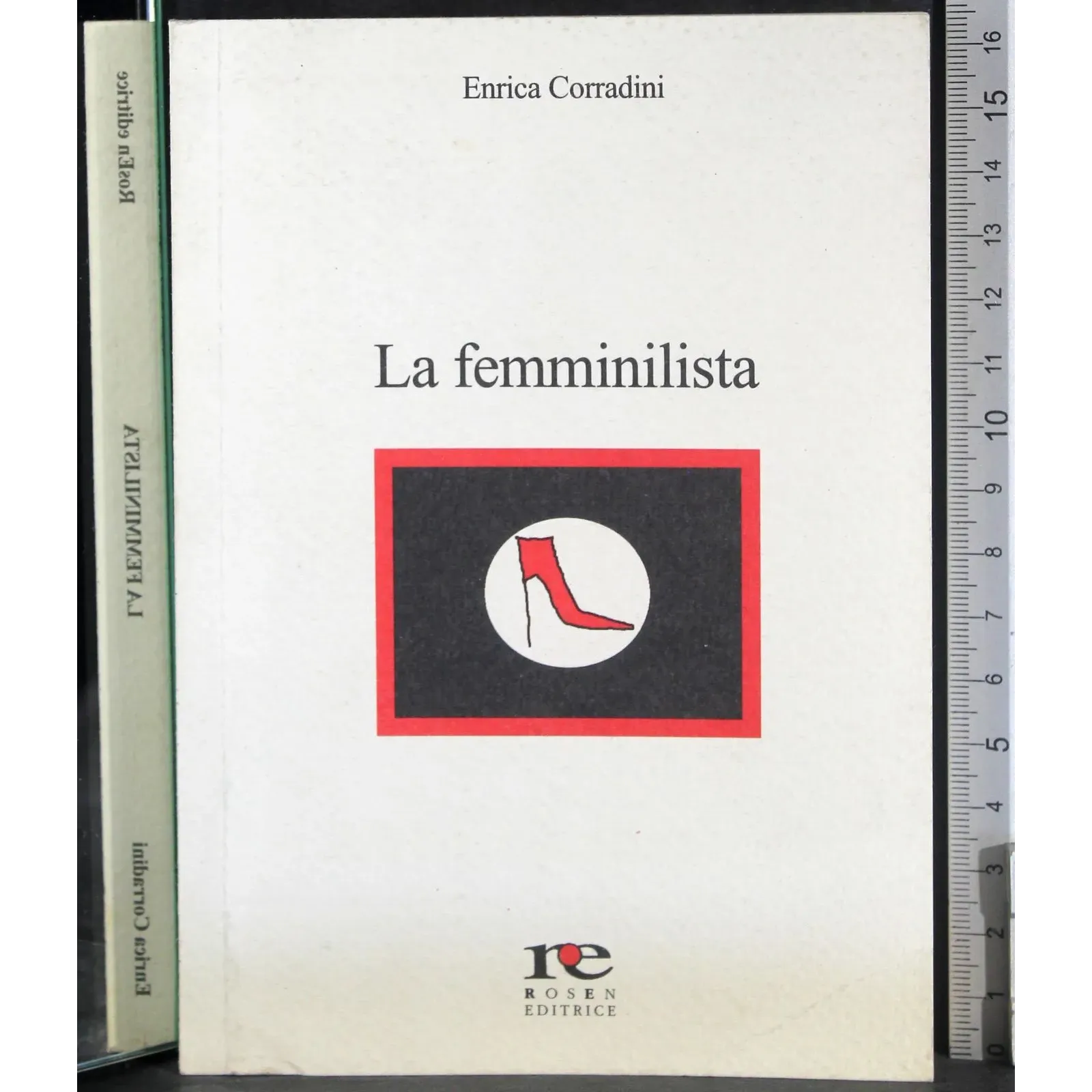 La femminilista