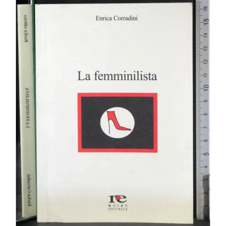 La femminilista