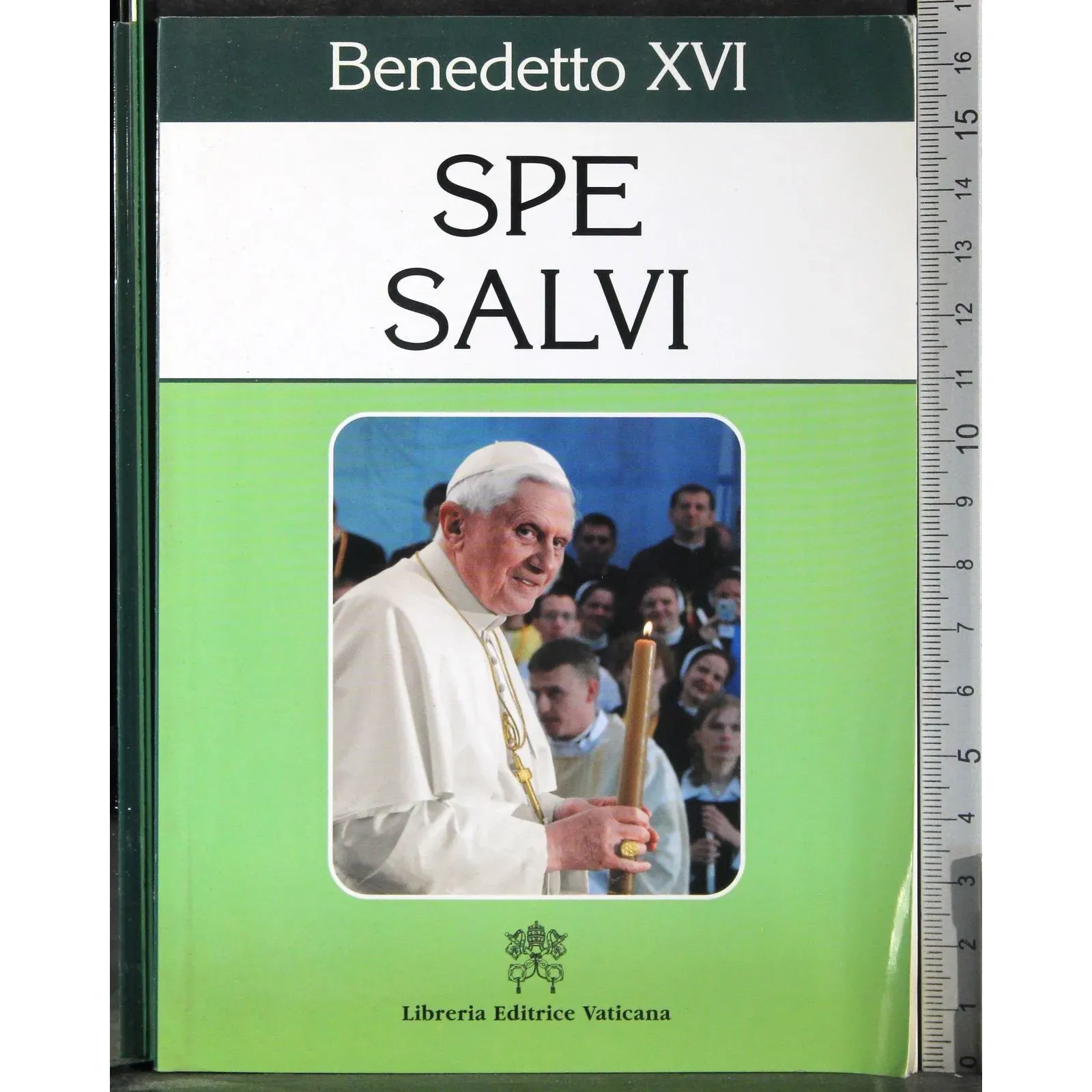 Spe Salvi