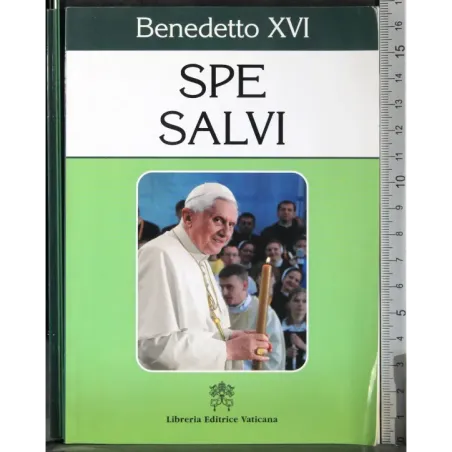 Spe Salvi