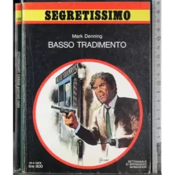 Basso tradimento
