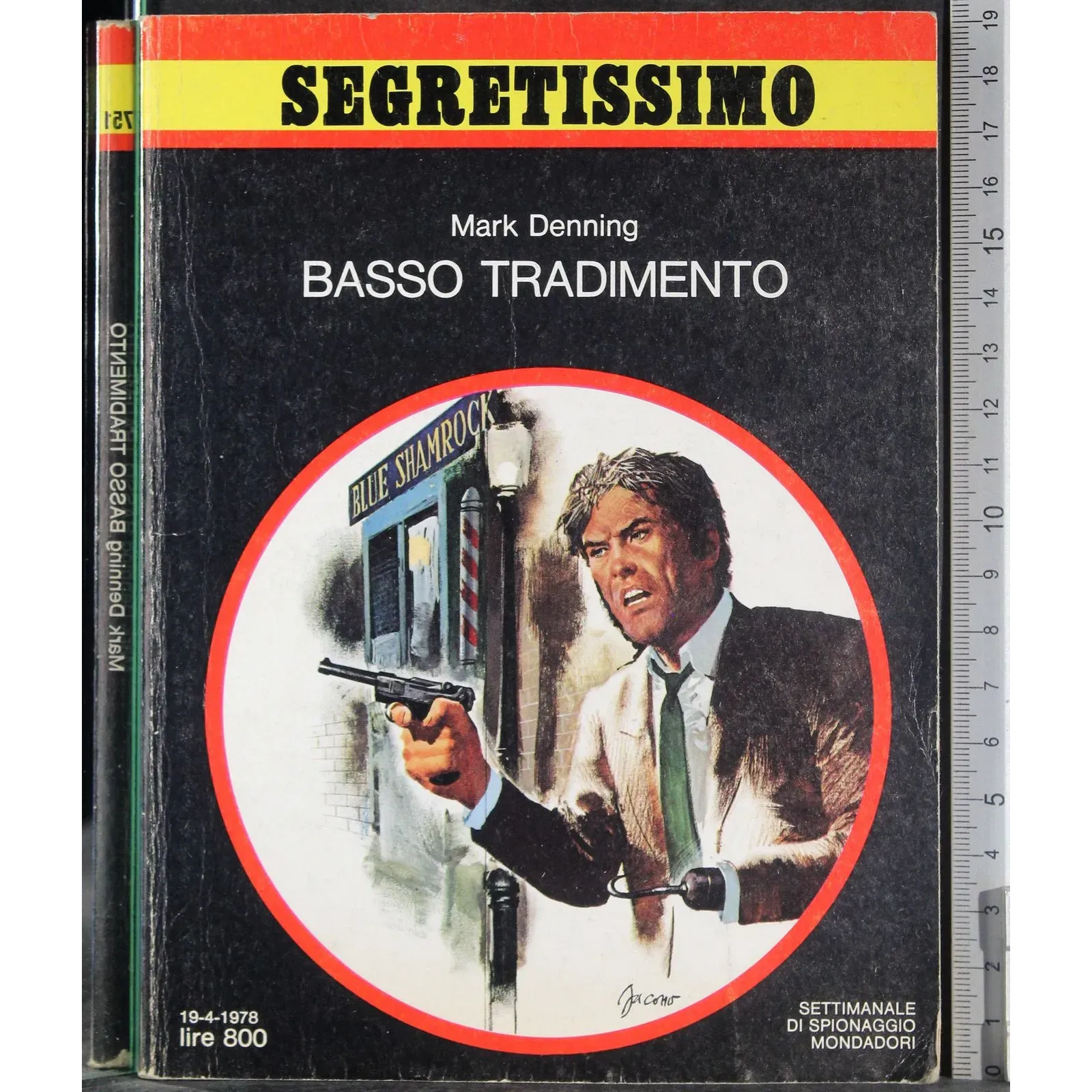 Basso tradimento