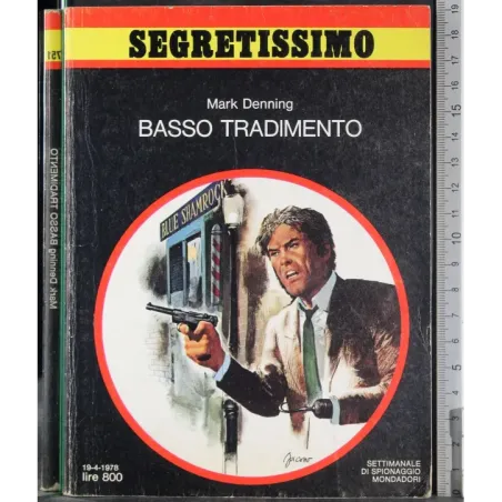 Basso tradimento
