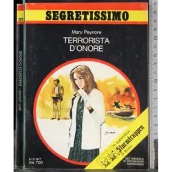 Terrorista d'onore