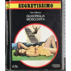 Qudriglia moscovita