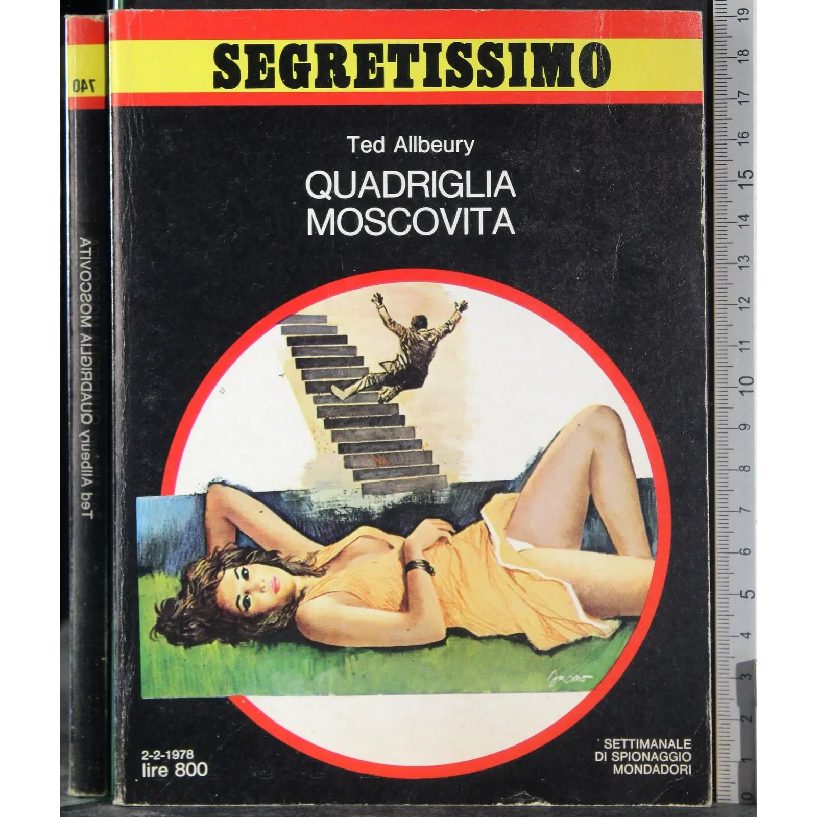 Qudriglia moscovita