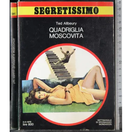 Qudriglia moscovita