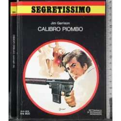 Calibro piombo