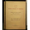 ATTI DELLA SOCIETA' ITALIANA DI UROLOGIA XL° CONGRESSO BOLOGNA,