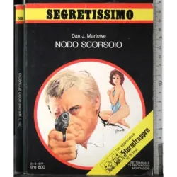 Nodo scorsoio