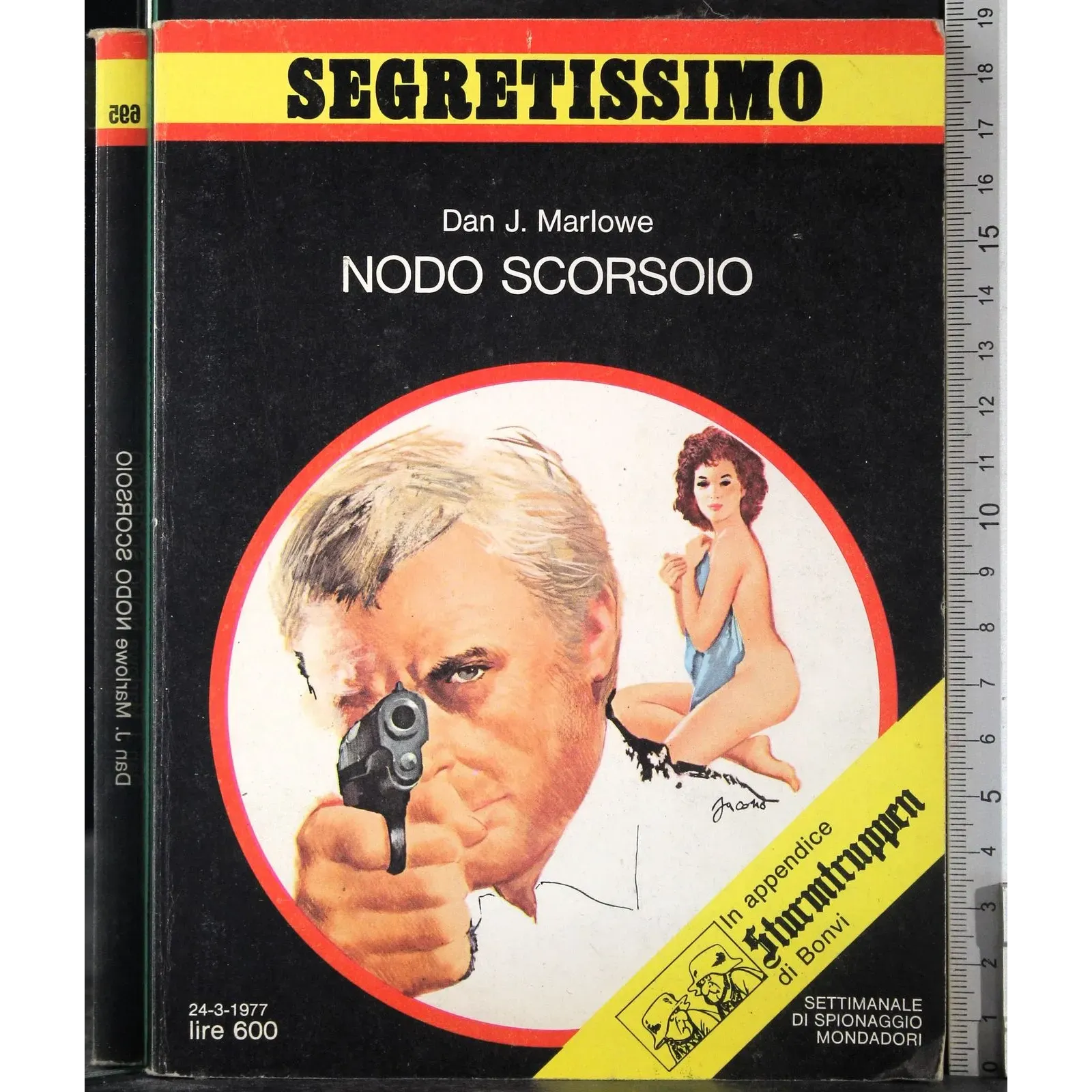 Nodo scorsoio