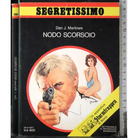 Nodo scorsoio