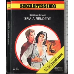 Spia a rendere