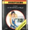 La Cia sotto la pelle