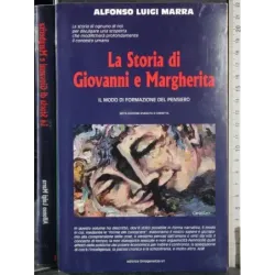 La storia di Gioivanni e Margherita