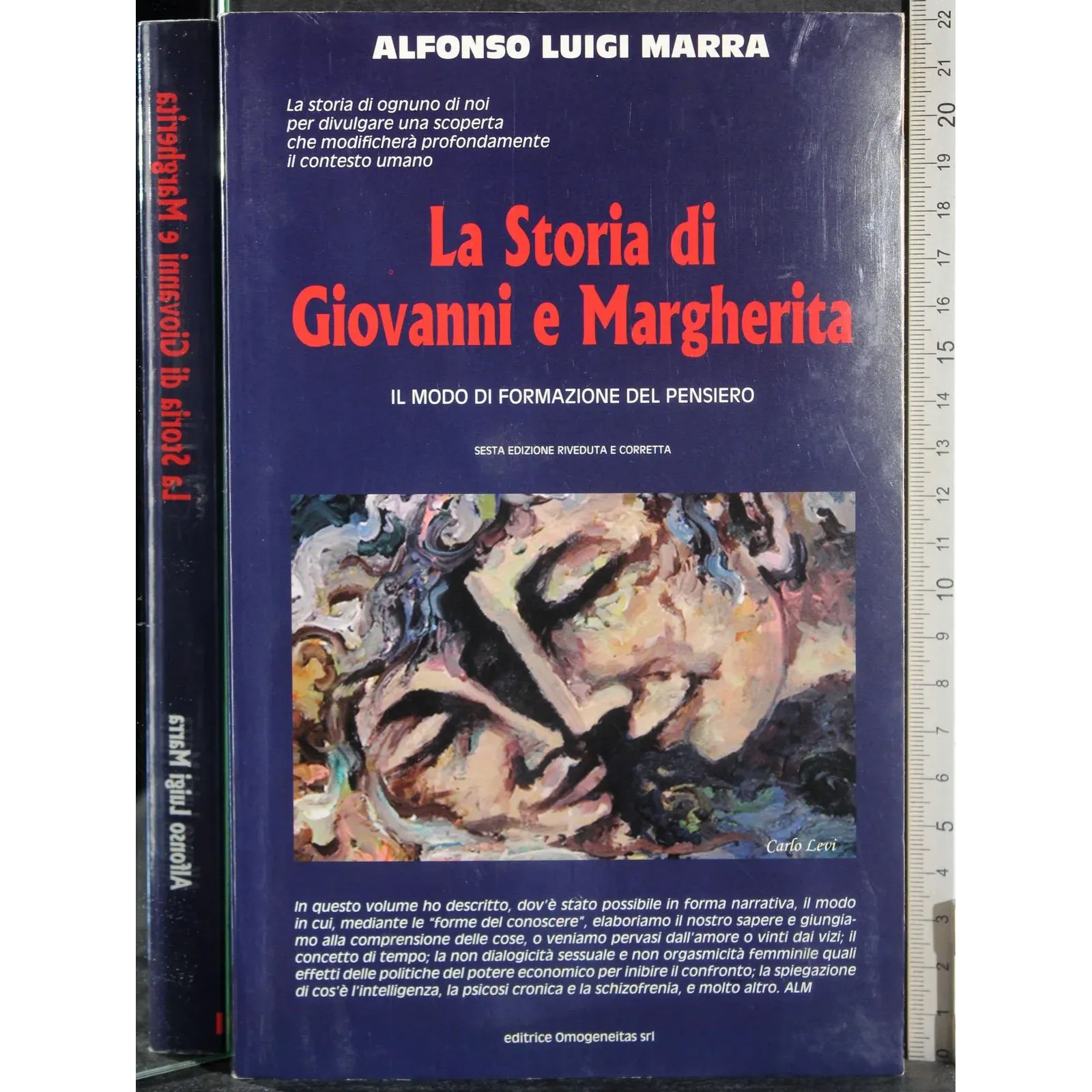 La storia di Gioivanni e Margherita