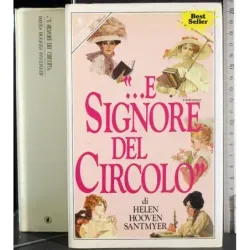 '… E signore del circolo''