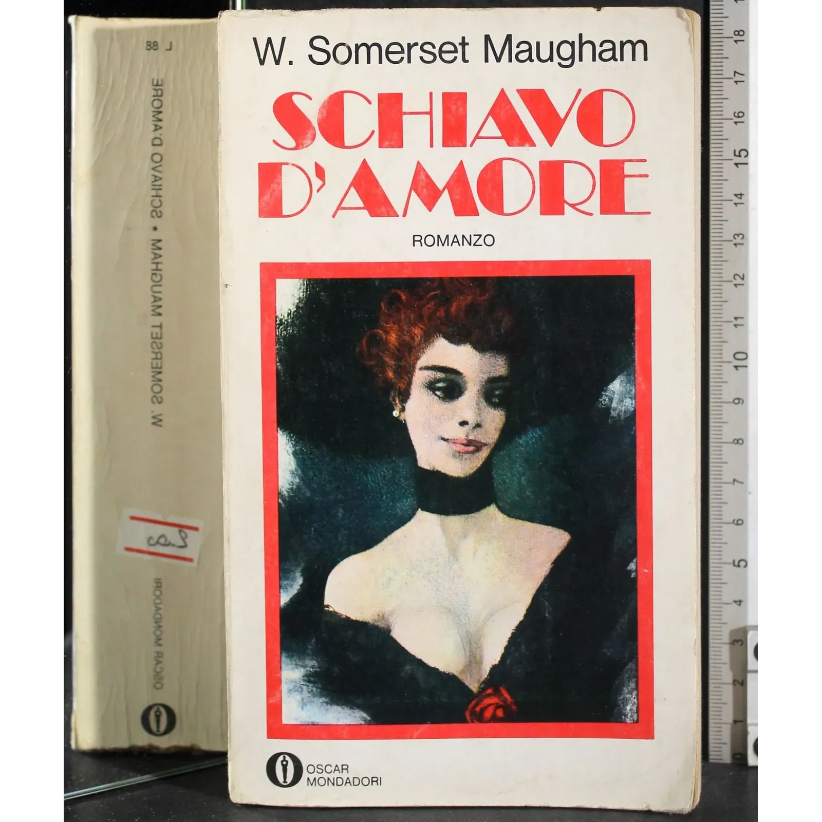 Schiavo d'amore