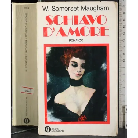 Schiavo d'amore