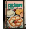 CUCINARE GLI ANTIPASTI A MICROONDE