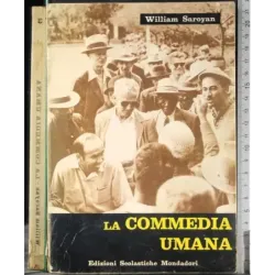 La commedia umana