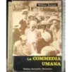 La commedia umana