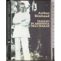 Viaggio in Abissinia e nell'harar