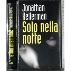 Solo nella notte